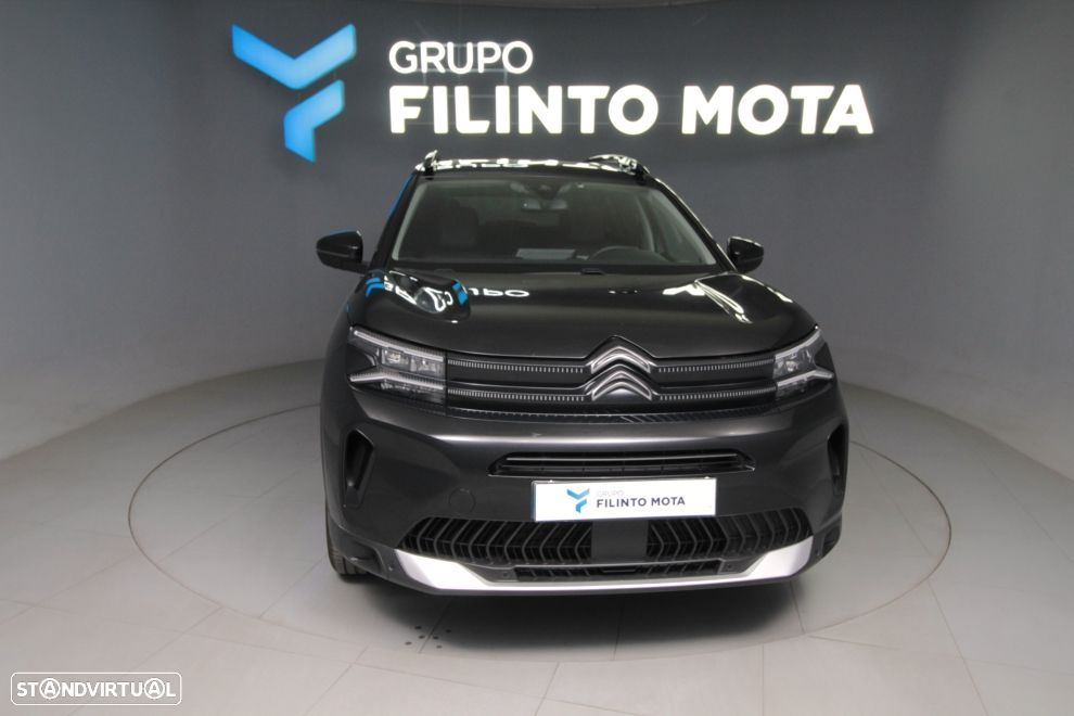 Citroën C5 Aircross 1.2 PureTech Feel Pack - 1