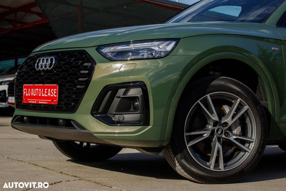 Audi Q5 - 5
