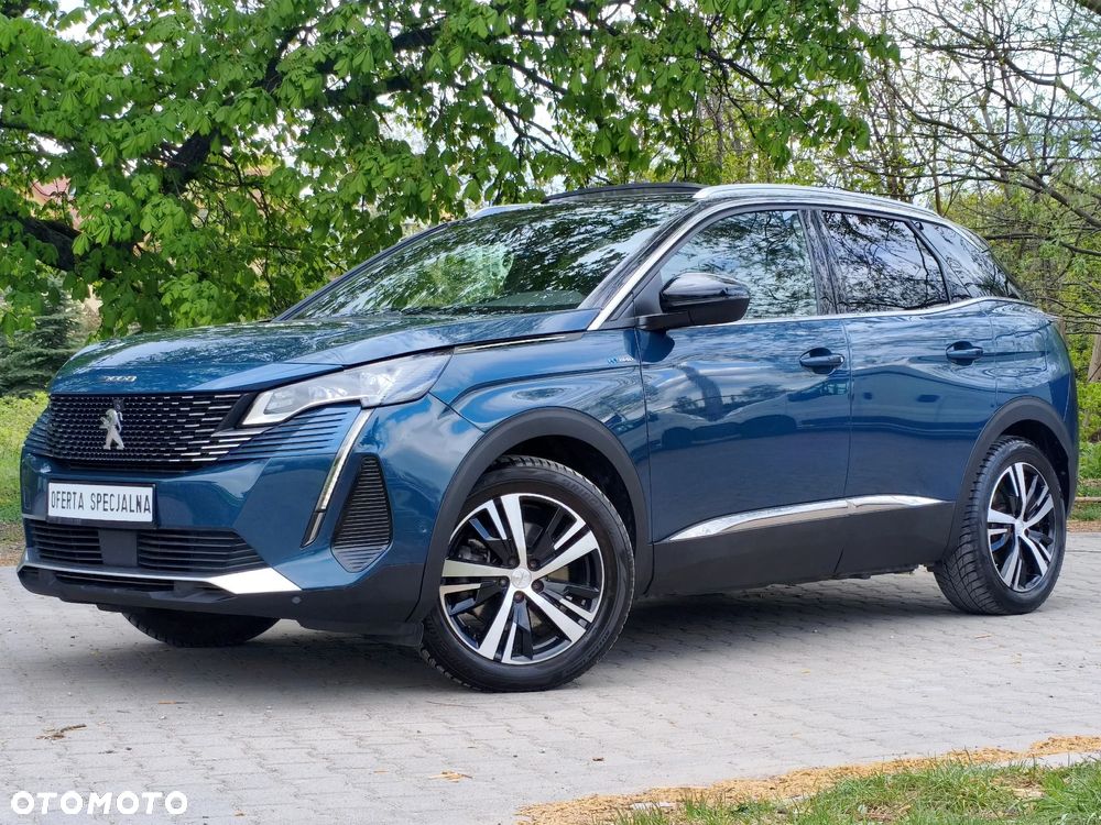 Peugeot 3008 - 35