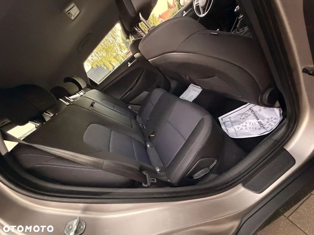 Hyundai Tucson - 11