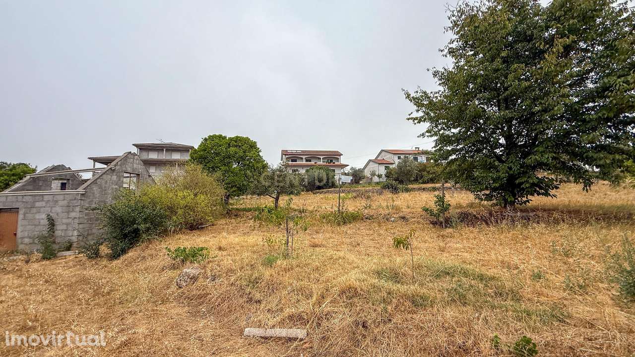 Terreno para Construção em Fragosela - Grande imagem: 2/8
