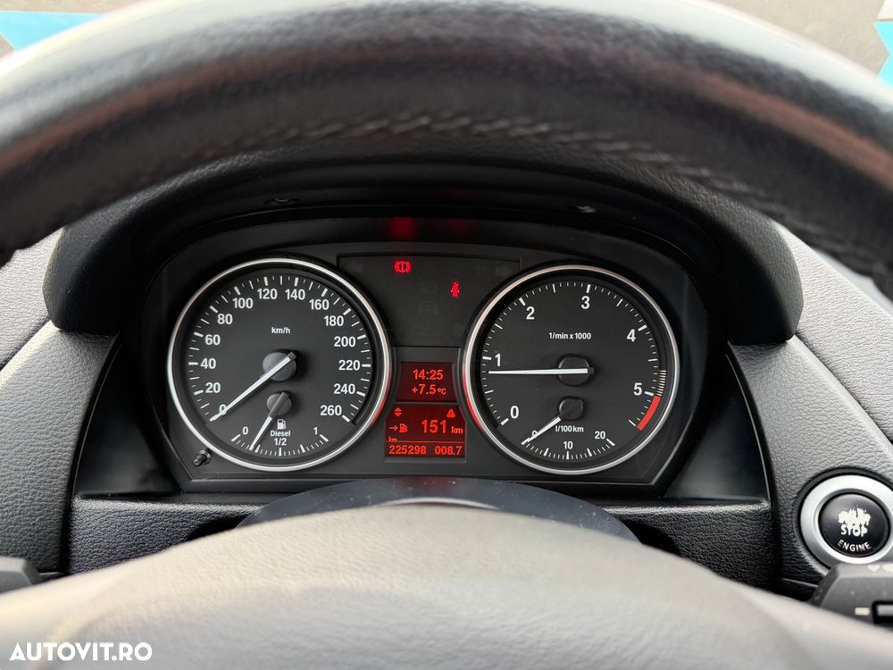 BMW X1 sDrive20d xLine - 20