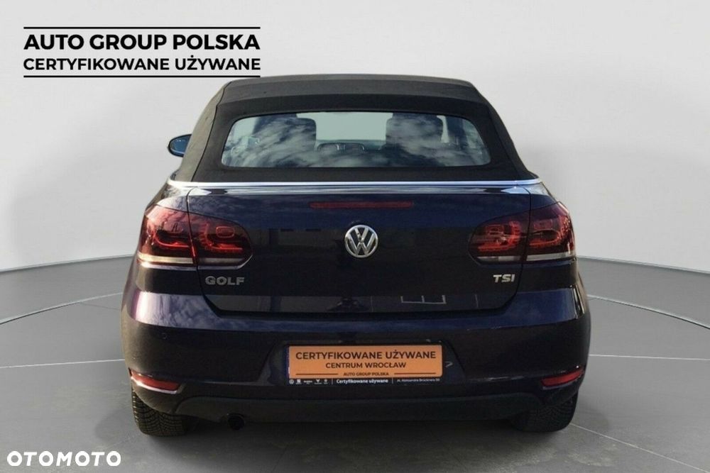 Volkswagen Golf - 5