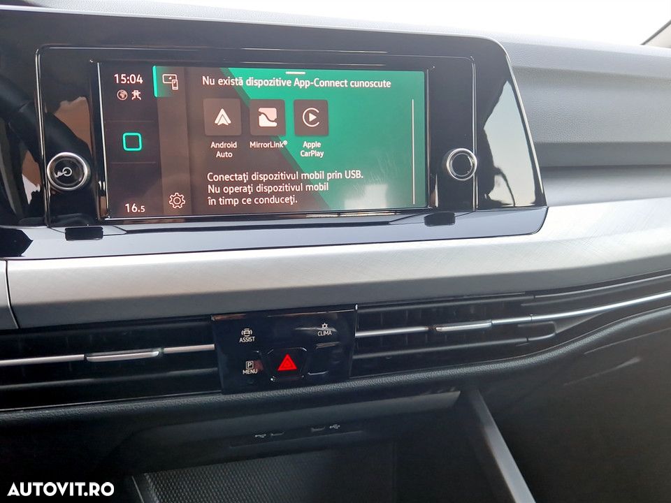 Volkswagen Golf 1.0 TSI Life - 23