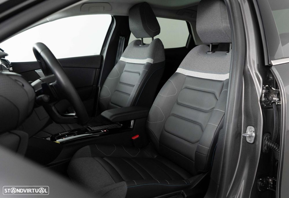 Citroën C4 X 1.2 PureTech Shine Pack EAT8 - 9