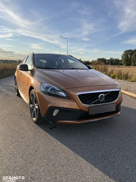 Volvo V40 Cross Country D2 Ocean Race - 2