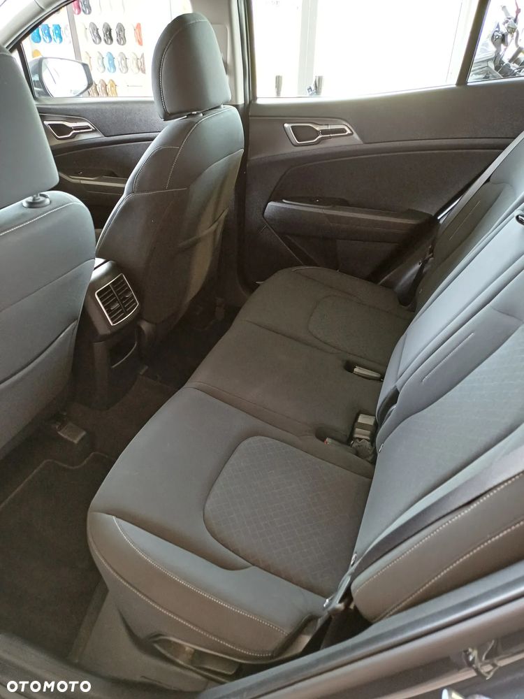Kia Sportage 1.6 T-GDI M 2WD - 12