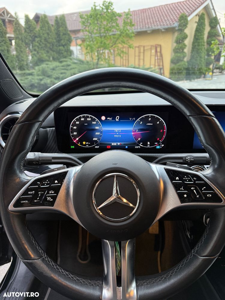 Mercedes-Benz A 200 - 8