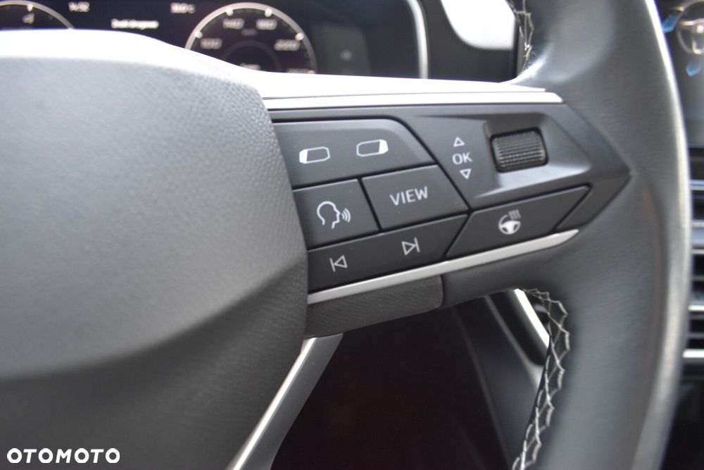 Seat Leon - 15