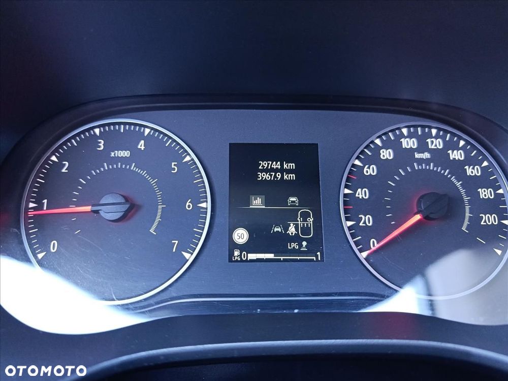 Dacia Sandero Stepway - 16