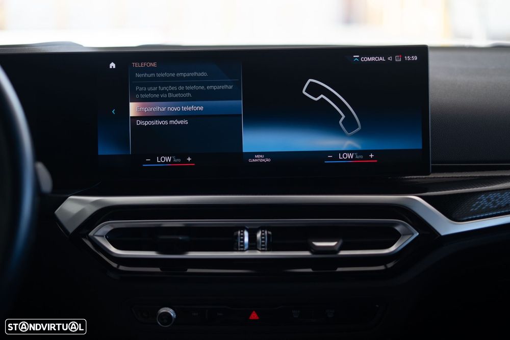 BMW 220 d Coupe Pack M Auto - 39