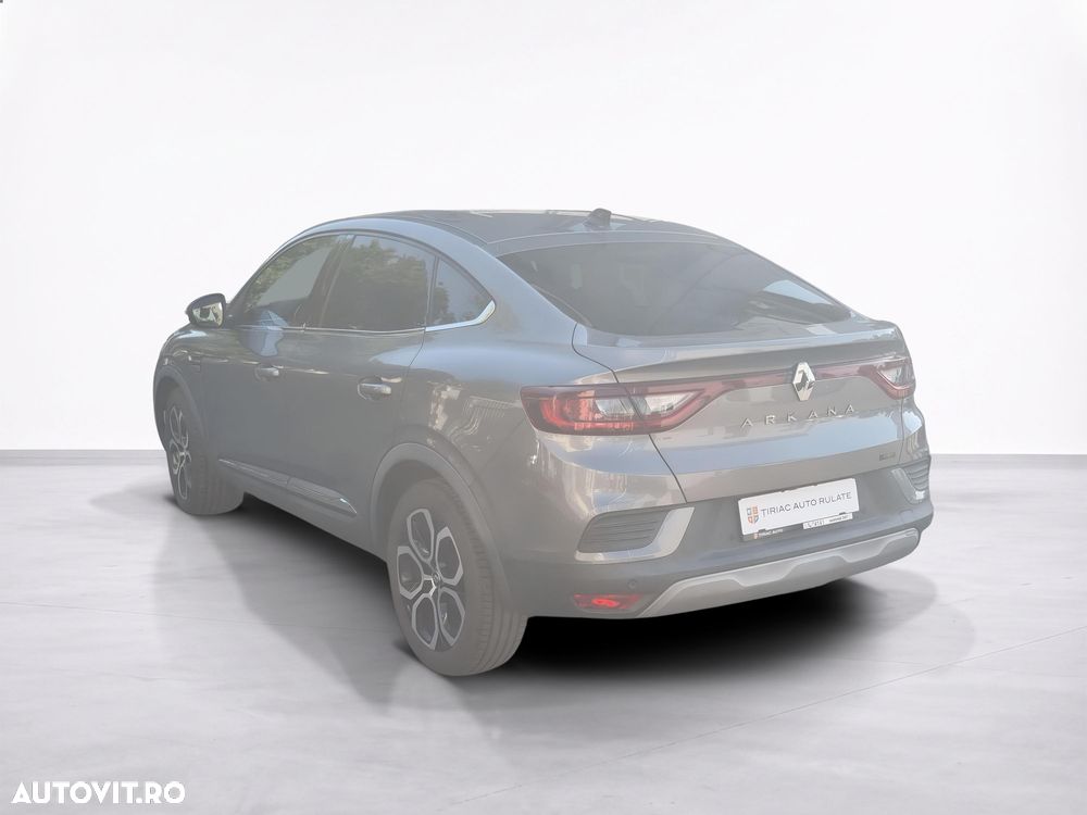 Renault Arkana E-TECH Full 145 Techno - 4