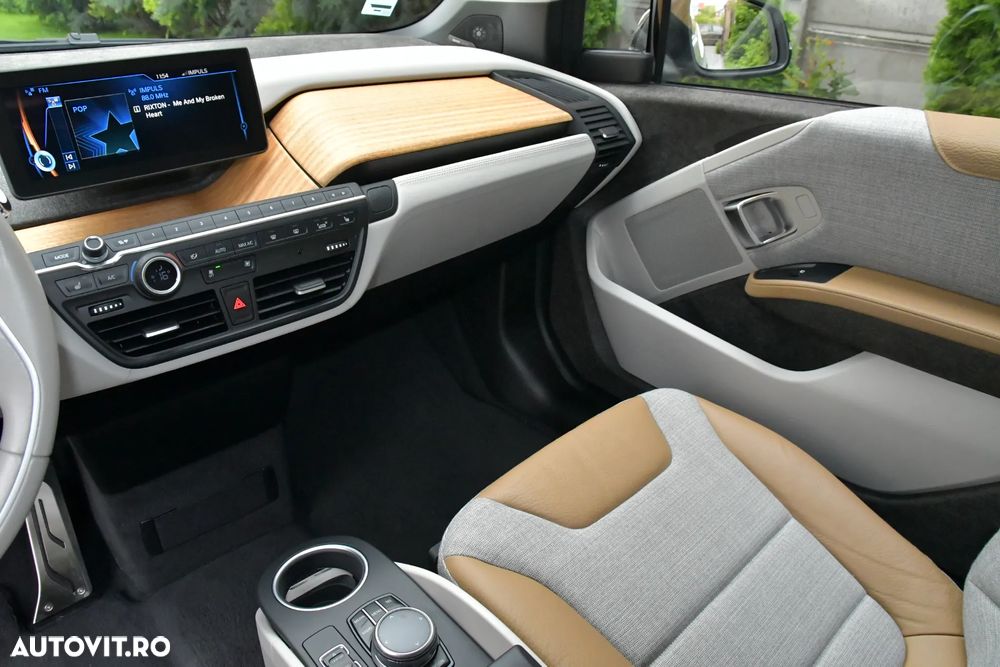 BMW i3 94 Ah - 23