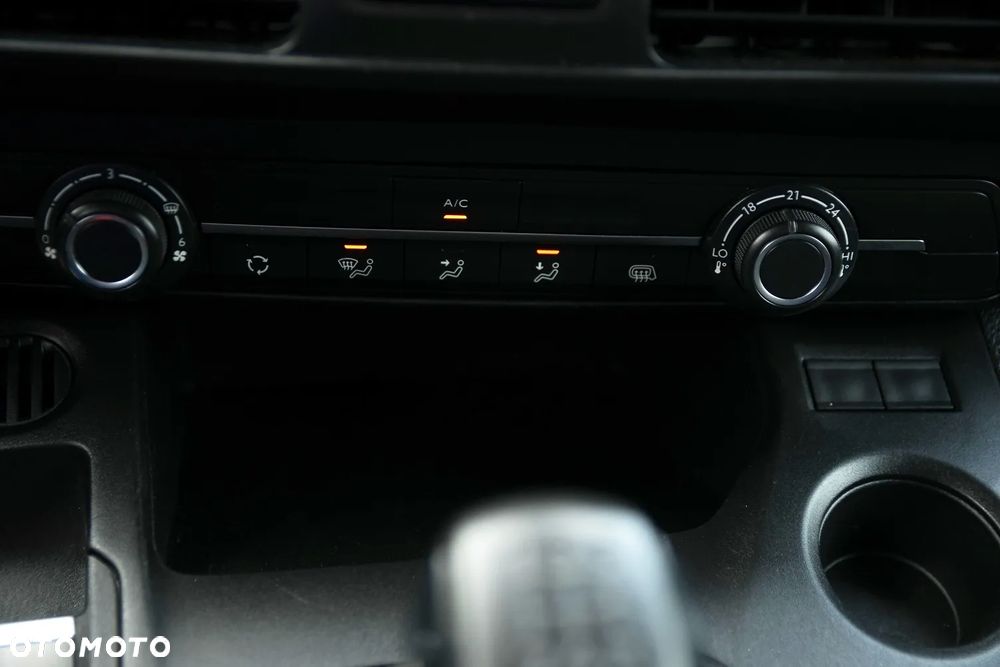 Peugeot PARTNER 1.5 HDI 100KM * Salon PL * 1 WŁAŚCICIEL * FV * JAK NOWY ! - 30