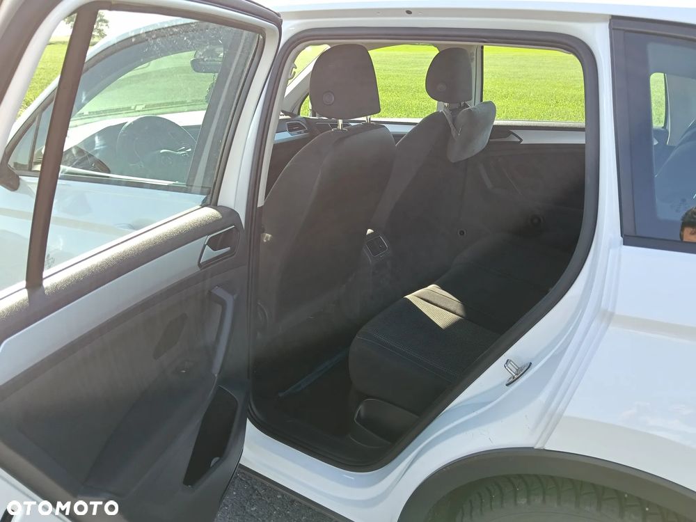 Volkswagen Tiguan 1.4 TSI BMT Comfortline - 15