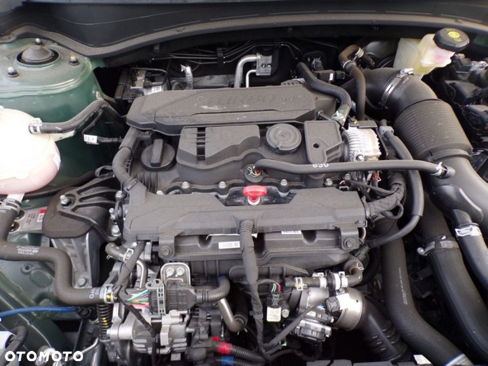 8x aut z zerowym przebiegiem na części- Kia Sportage 5 V 1.6 T-GDI 150 KM 25R - 17
