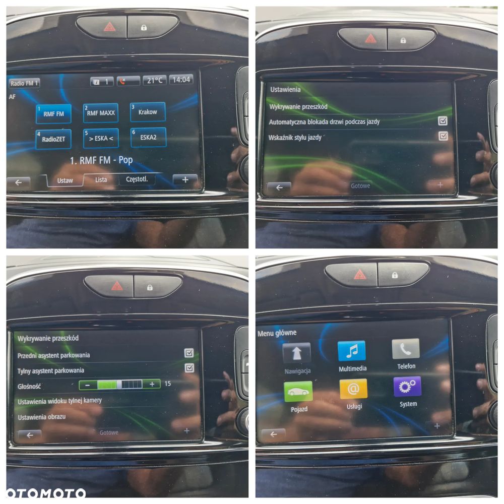 Renault Captur ENERGY TCe 90 Start&Stop Luxe - 37