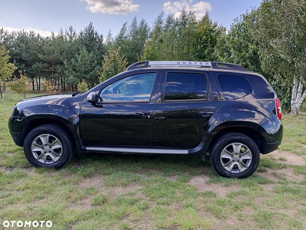 Dacia Duster - 8