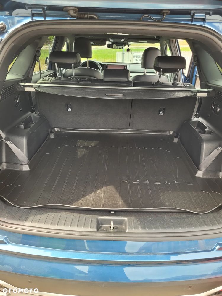 Kia Sorento 1.6 T-GDI HEV Prestige Line 7os - 23