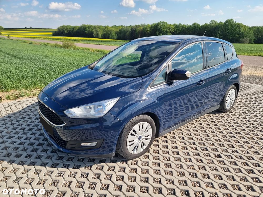 Ford C-MAX - 2