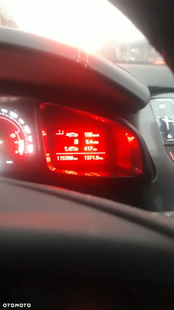 DS Automobiles DS 5 - 6