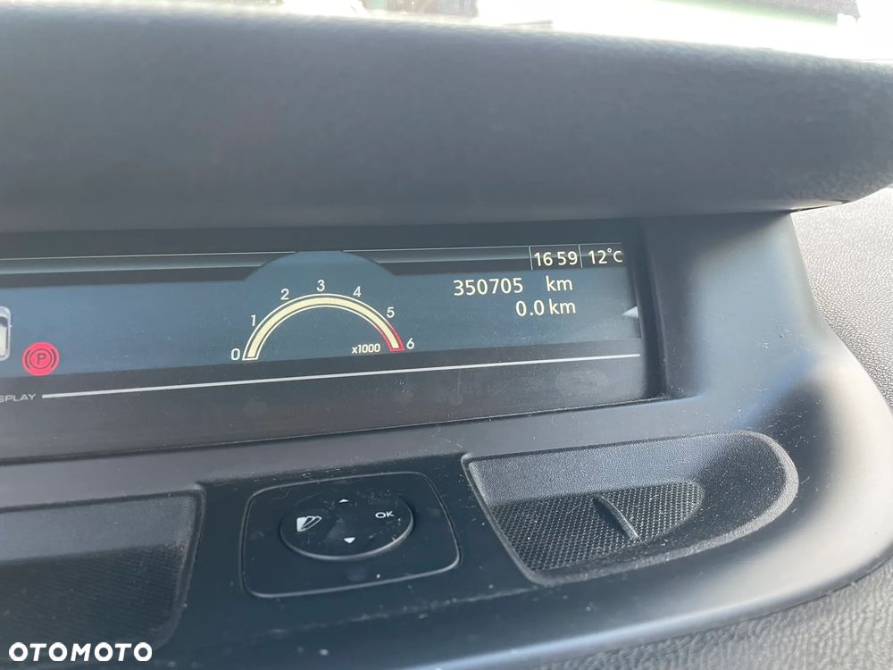 Renault Scenic 1.5 dCi Authentique - 5