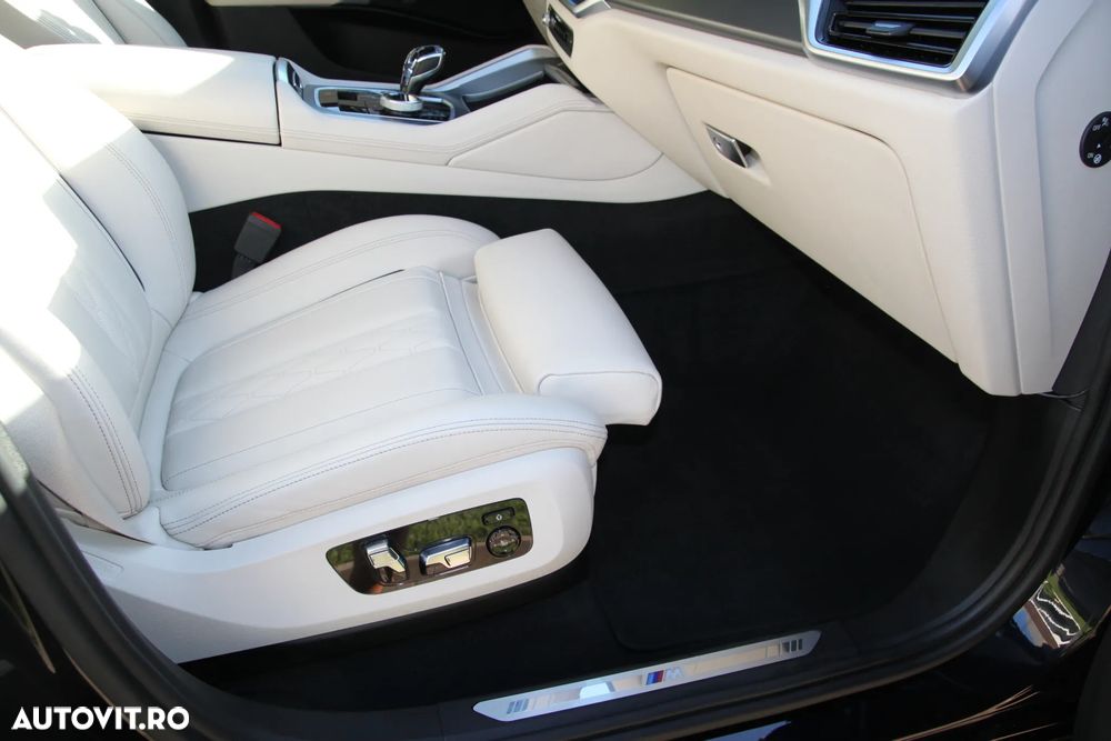 BMW X6 - 30