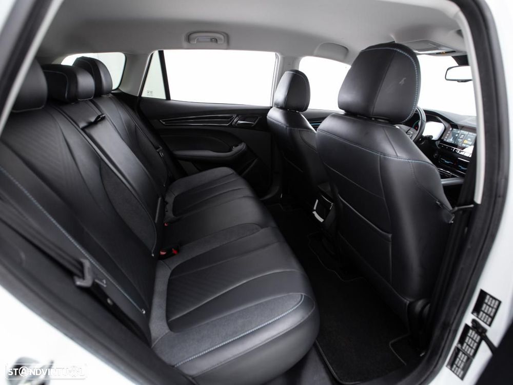 MG MG5 61 kWh Luxury - 11