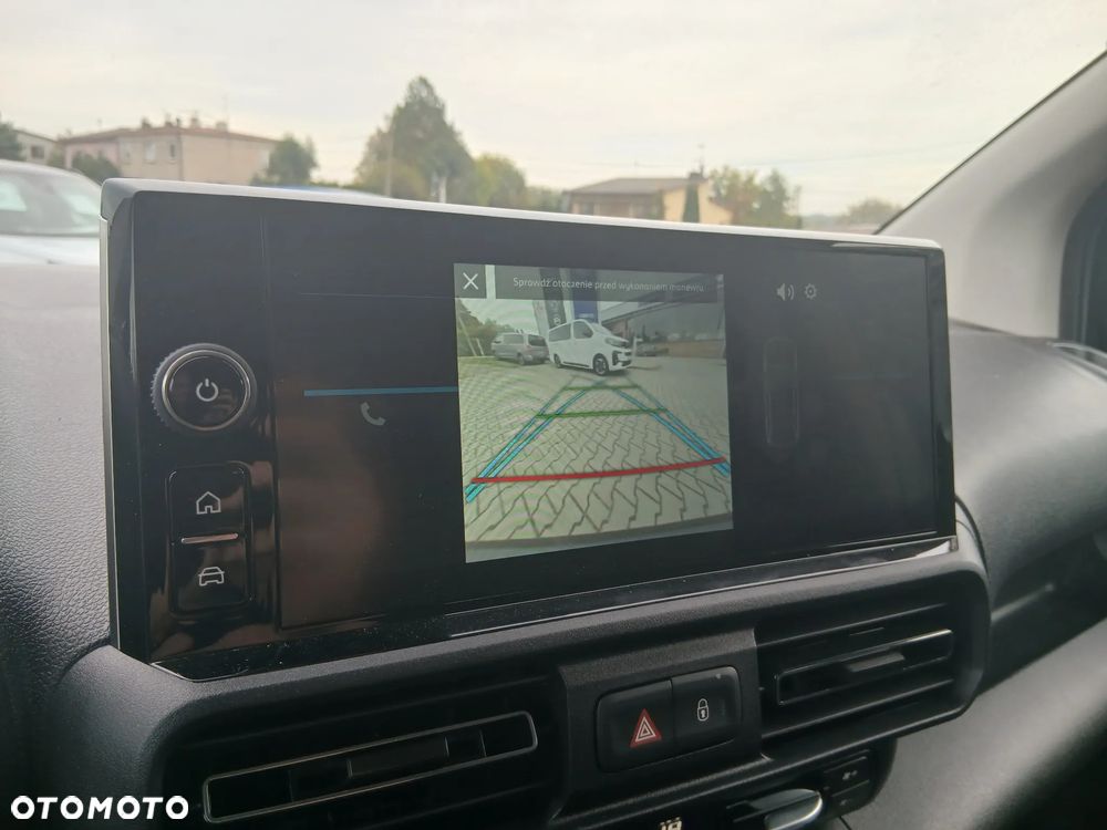 Citroën Berlingo - 18