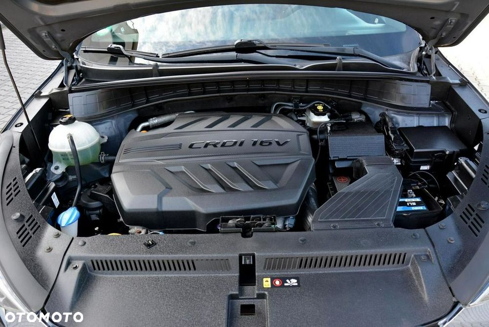 Hyundai Tucson 2.0 CRDi 48V Premium 4WD - 40