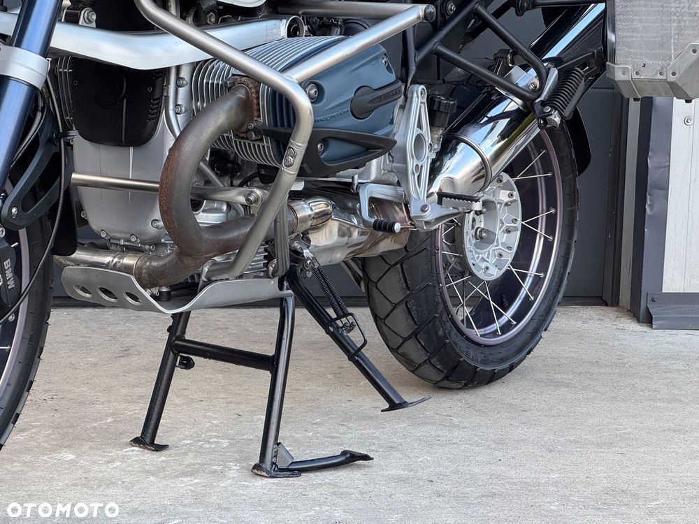 BMW GS - 30