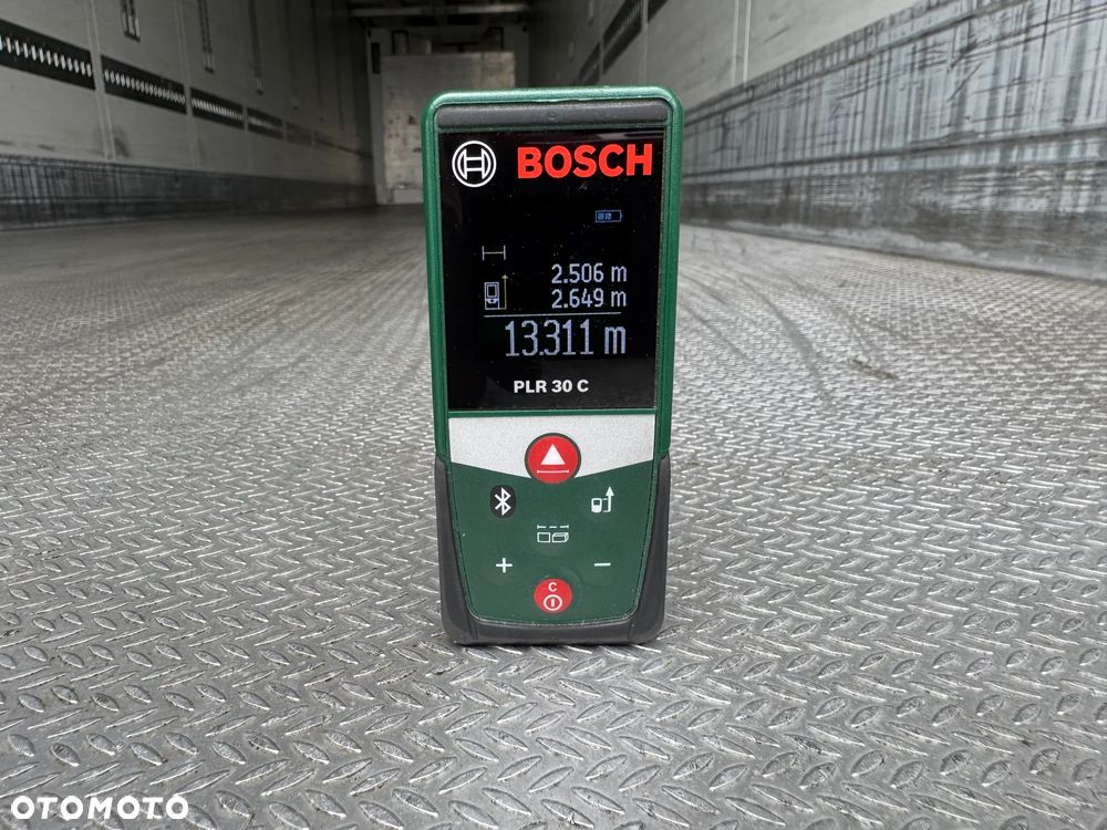 Schmitz Cargobull Chłodnia ,Doppelstock, Thermo King SLXi 300, Kwiatowa 2,50m - 16
