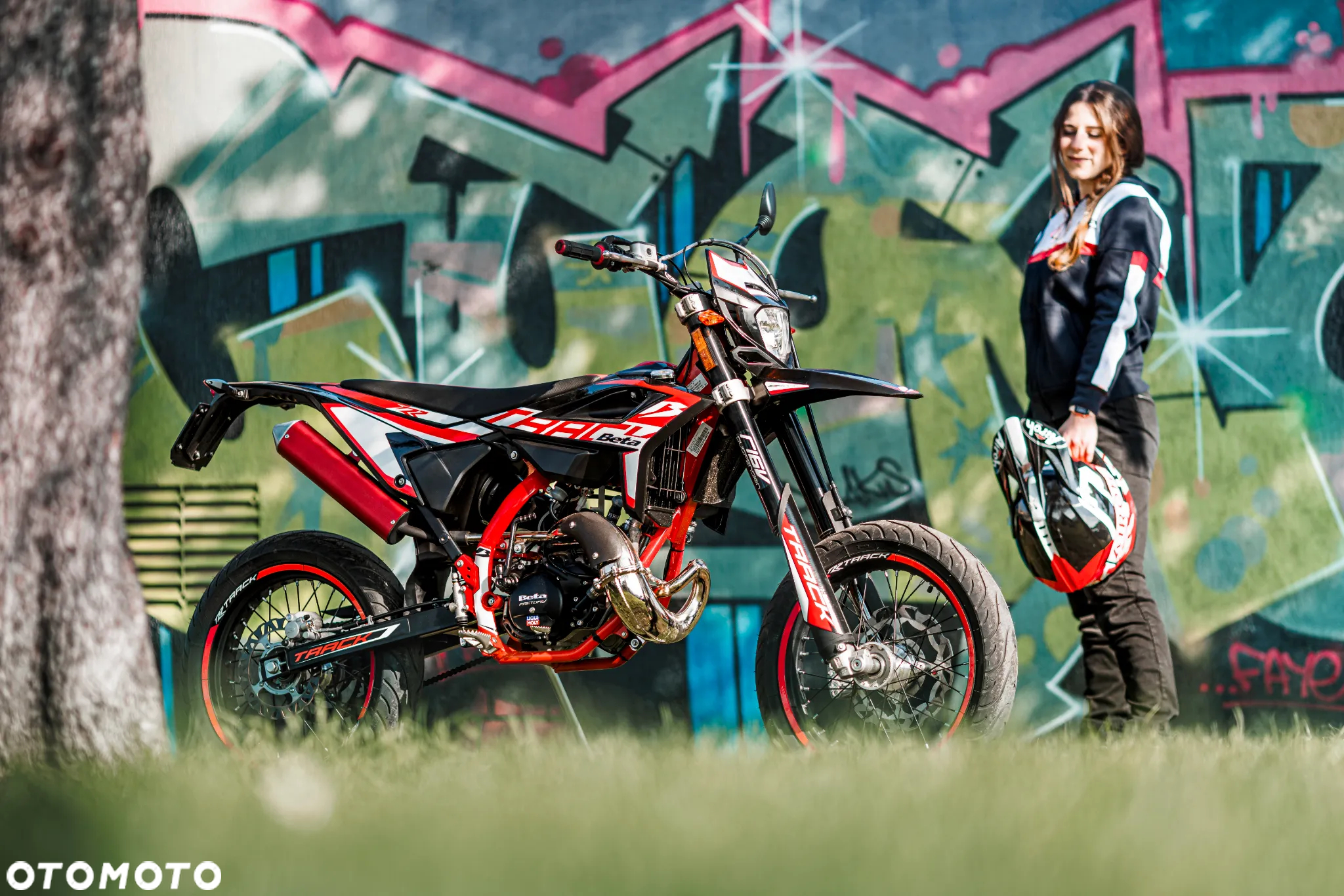 Beta Motard