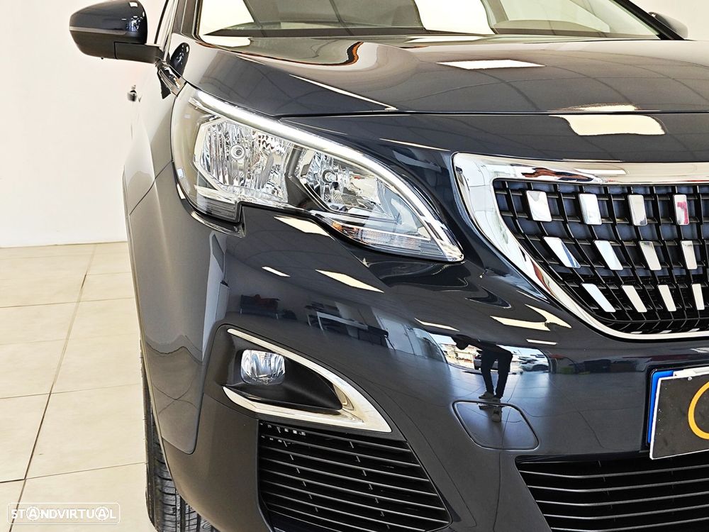 Peugeot 3008 BlueHDi 130 Stop & Start Active Pack - 17
