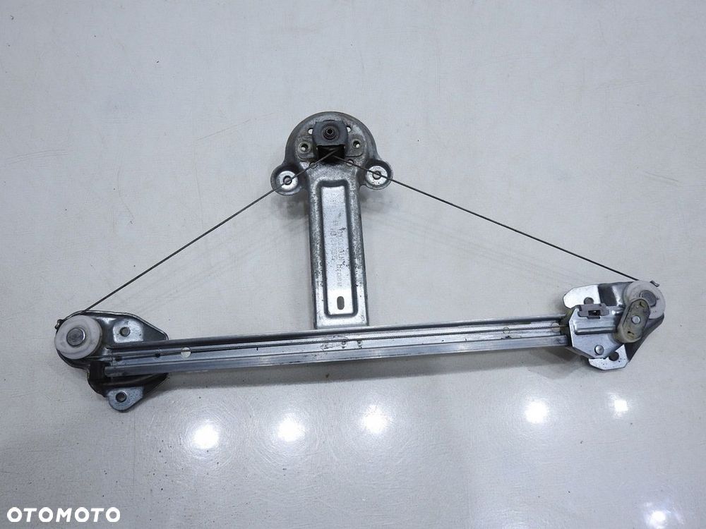 MECHANIZM SZYBY LEWY TYŁ OPEL ASTRA H KOMBI - 4