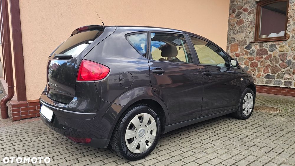Seat Altea - 12