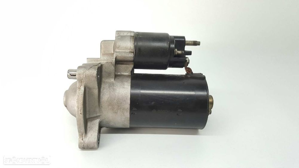 MOTOR DE ARRANQUE CITROEN XSARA BERLINA 1.6 LX - 1