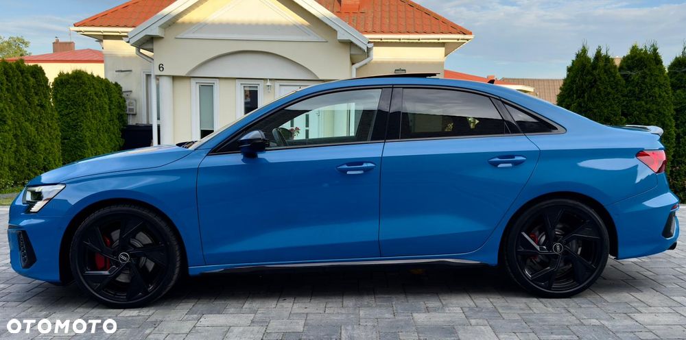 Audi S3 - 8