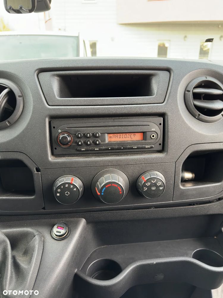 Renault MASTER - 11