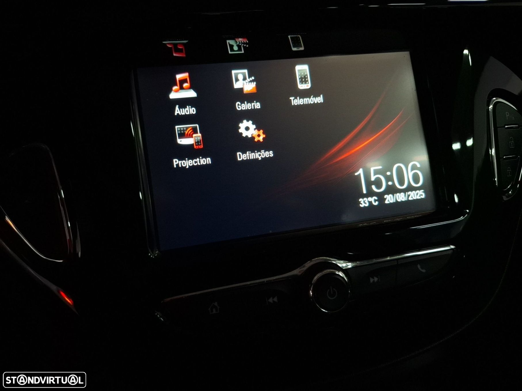 Opel Adam 1.2 Glam - 20