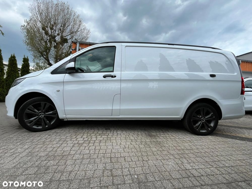 Mercedes-Benz Vito 116 - 2