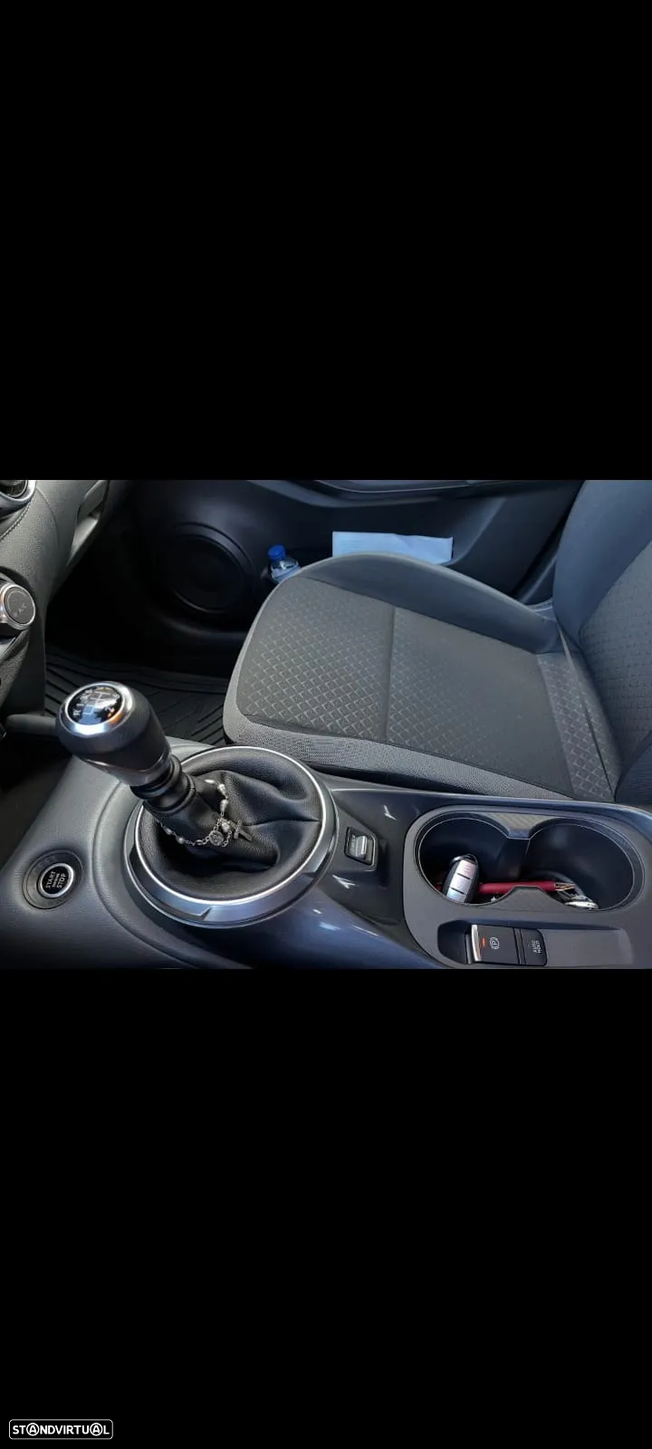 Nissan Juke 1.0 DIG-T Enigma - 9