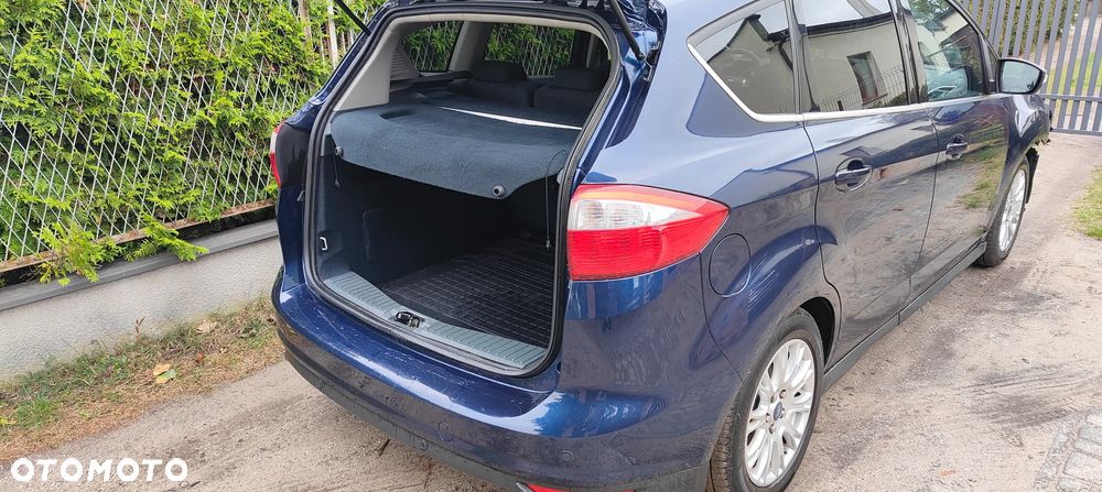 Ford C-MAX 1.6 FF Titanium - 9