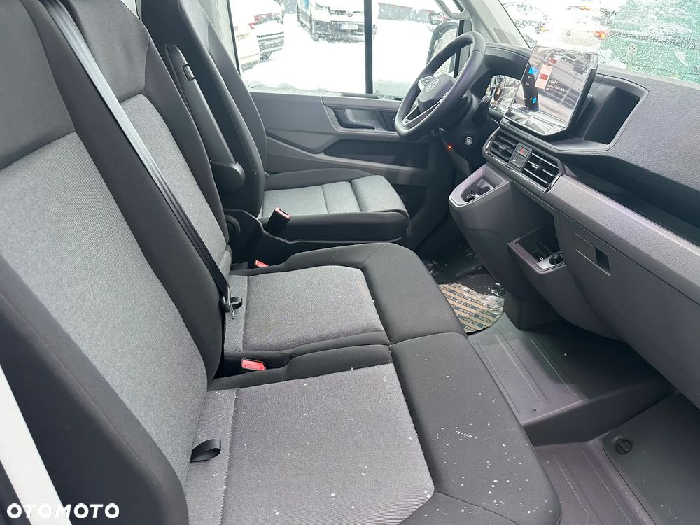 Volkswagen Crafter - 15