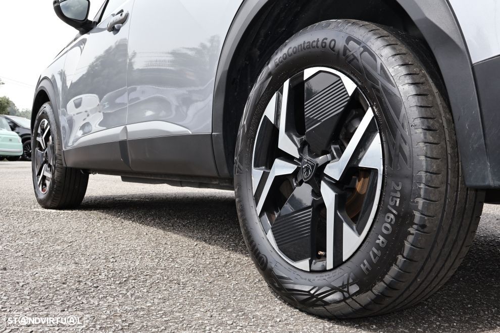 Peugeot 2008 1.2 Hybrid Allure e-DCS6 - 5