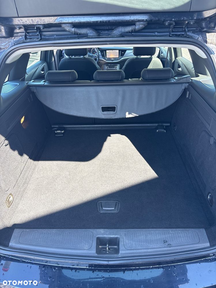 Opel Astra 1.6 D Start/Stop Automatik 120 Jahre - 30