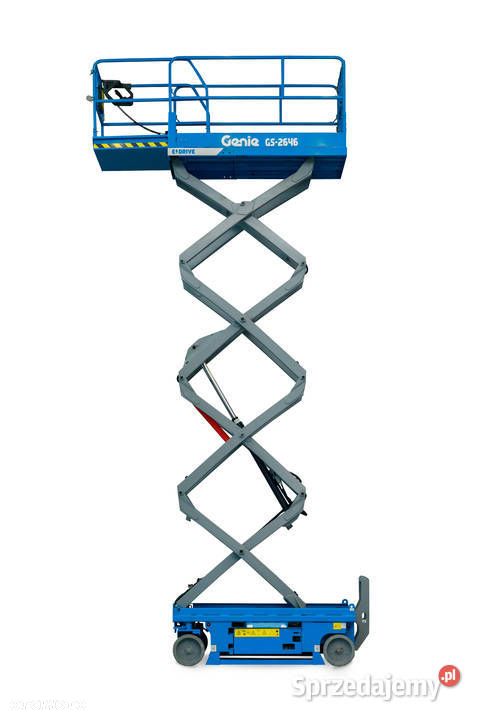 Genie Genie GS-2646 E Drive - 2