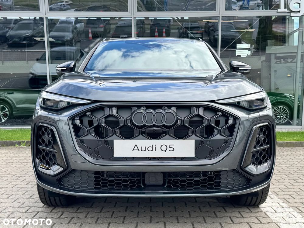Audi Q5 TFSI mHEV 150 kW Quattro S tronic - 3