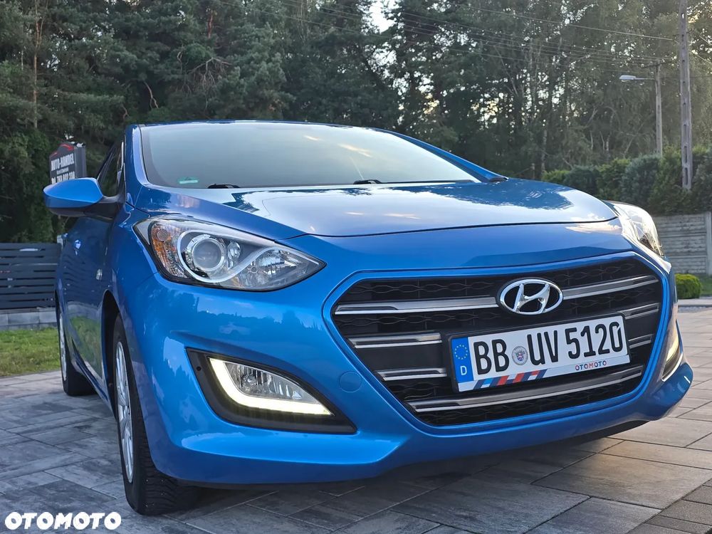 Hyundai i30 1.4 Style - 7