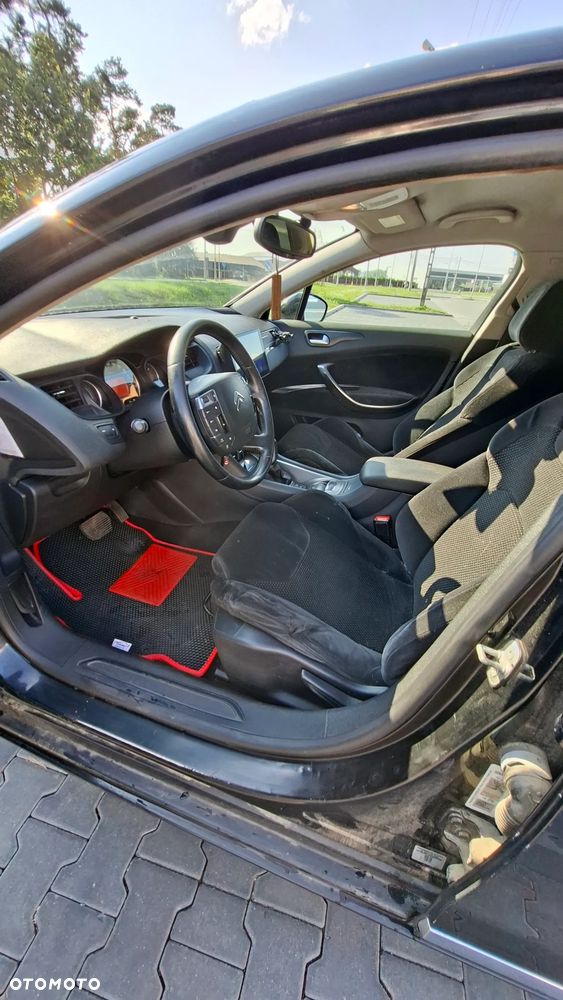 Citroën C5 - 2